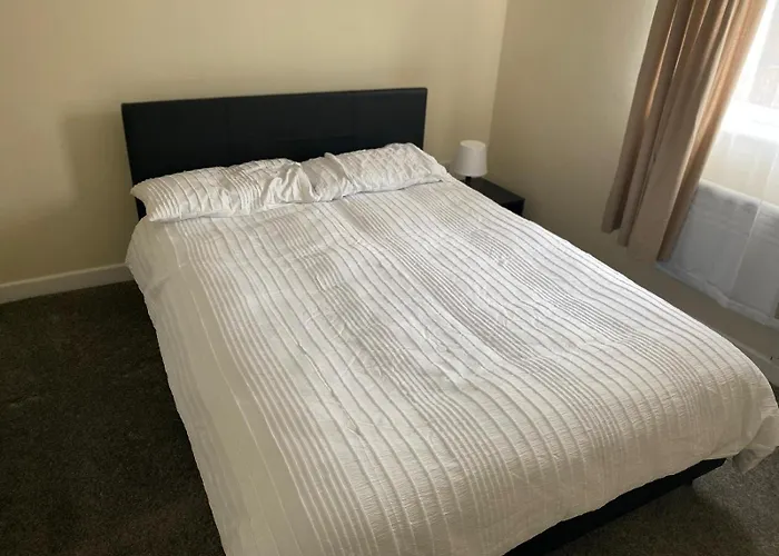 Cosy Home In Nuthall Nottingham