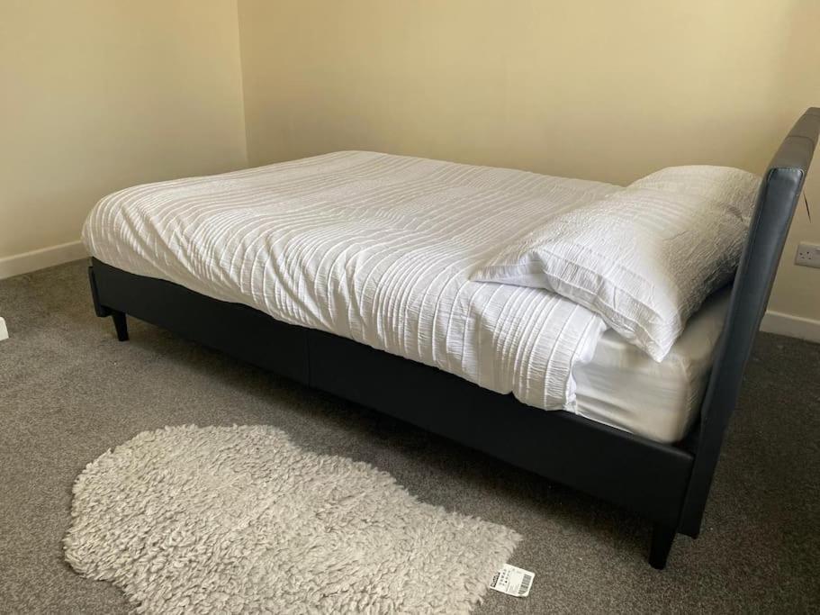 Cosy In Nuthall Nottingham