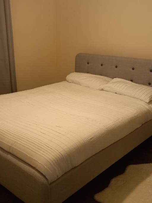 Apartment Cosy In Nuthall Nottingham *