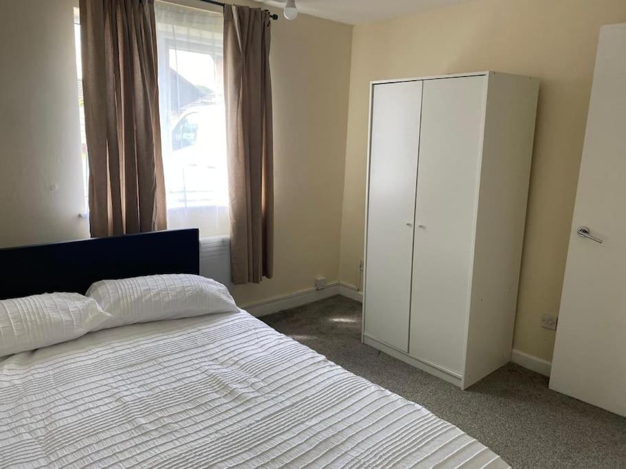 Cosy In Nuthall Nottingham * Watnall