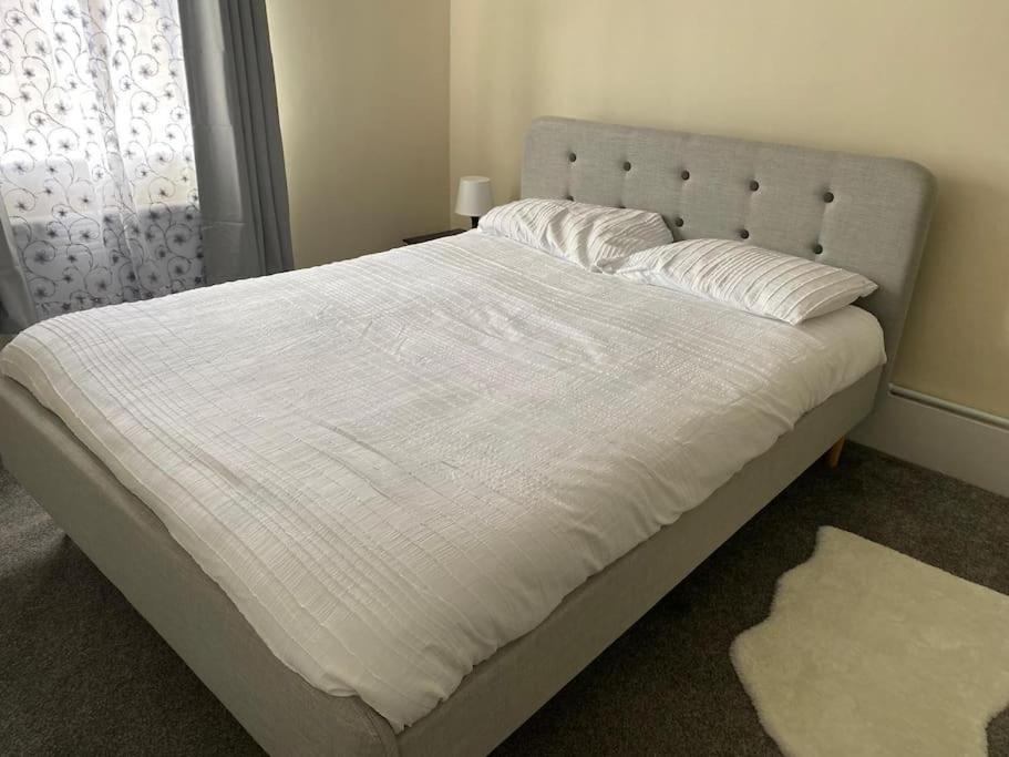 Apartment Cosy In Nuthall Nottingham *