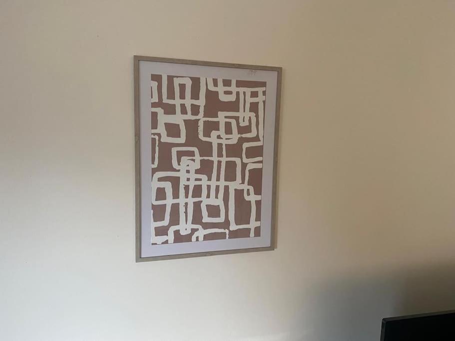 Apartment Cosy In Nuthall Nottingham