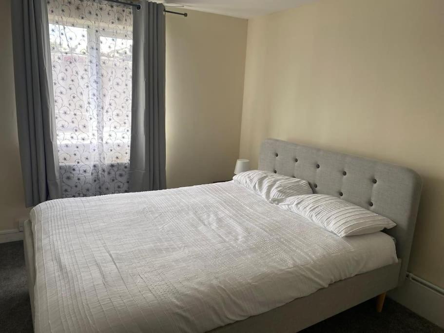 Cosy In Nuthall Nottingham