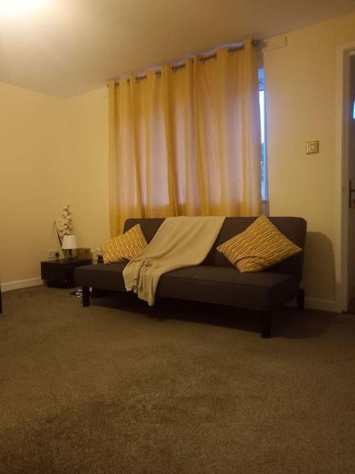 Cosy In Nuthall Nottingham Watnall