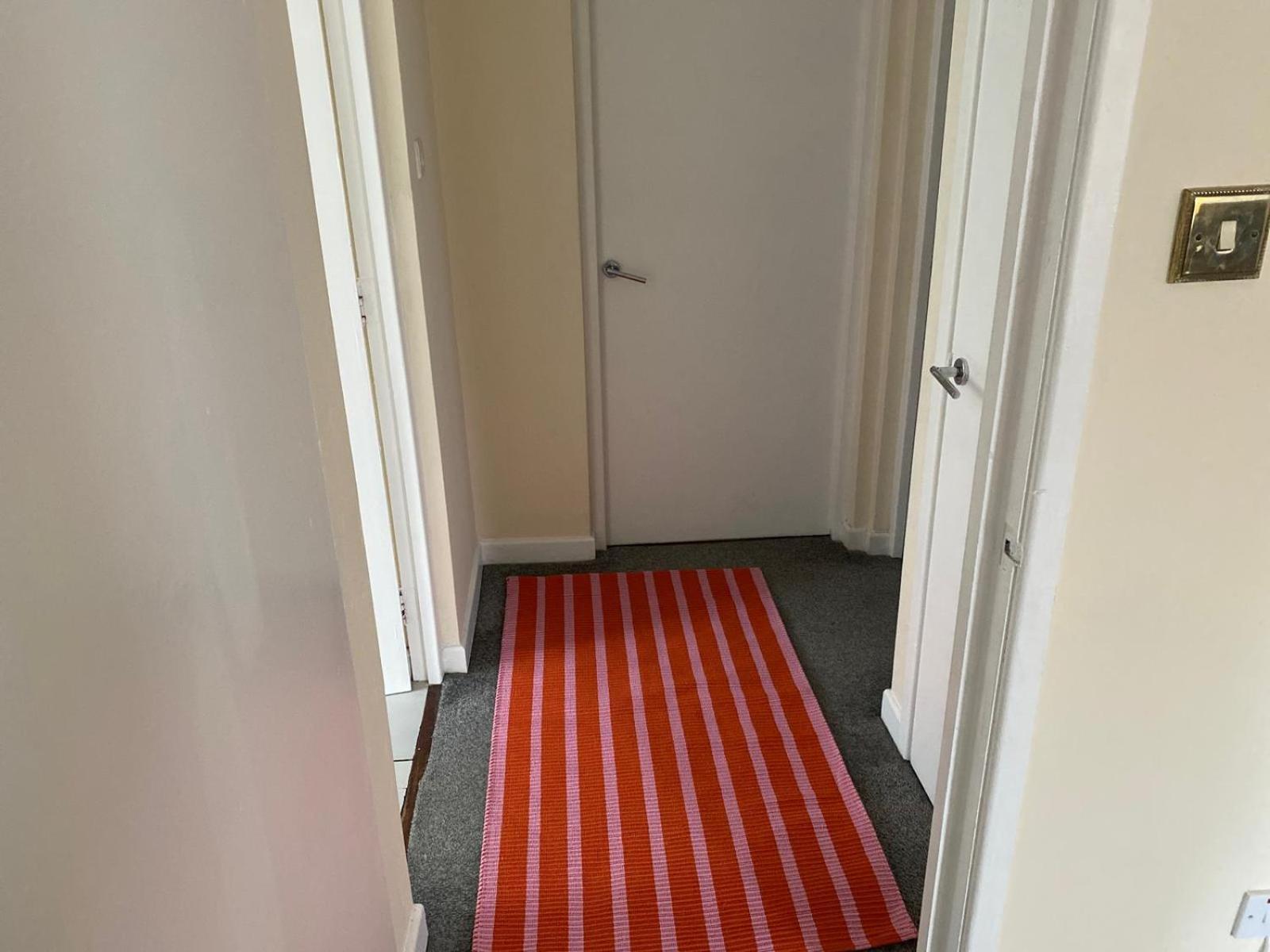 Apartment Cosy In Nuthall Nottingham *