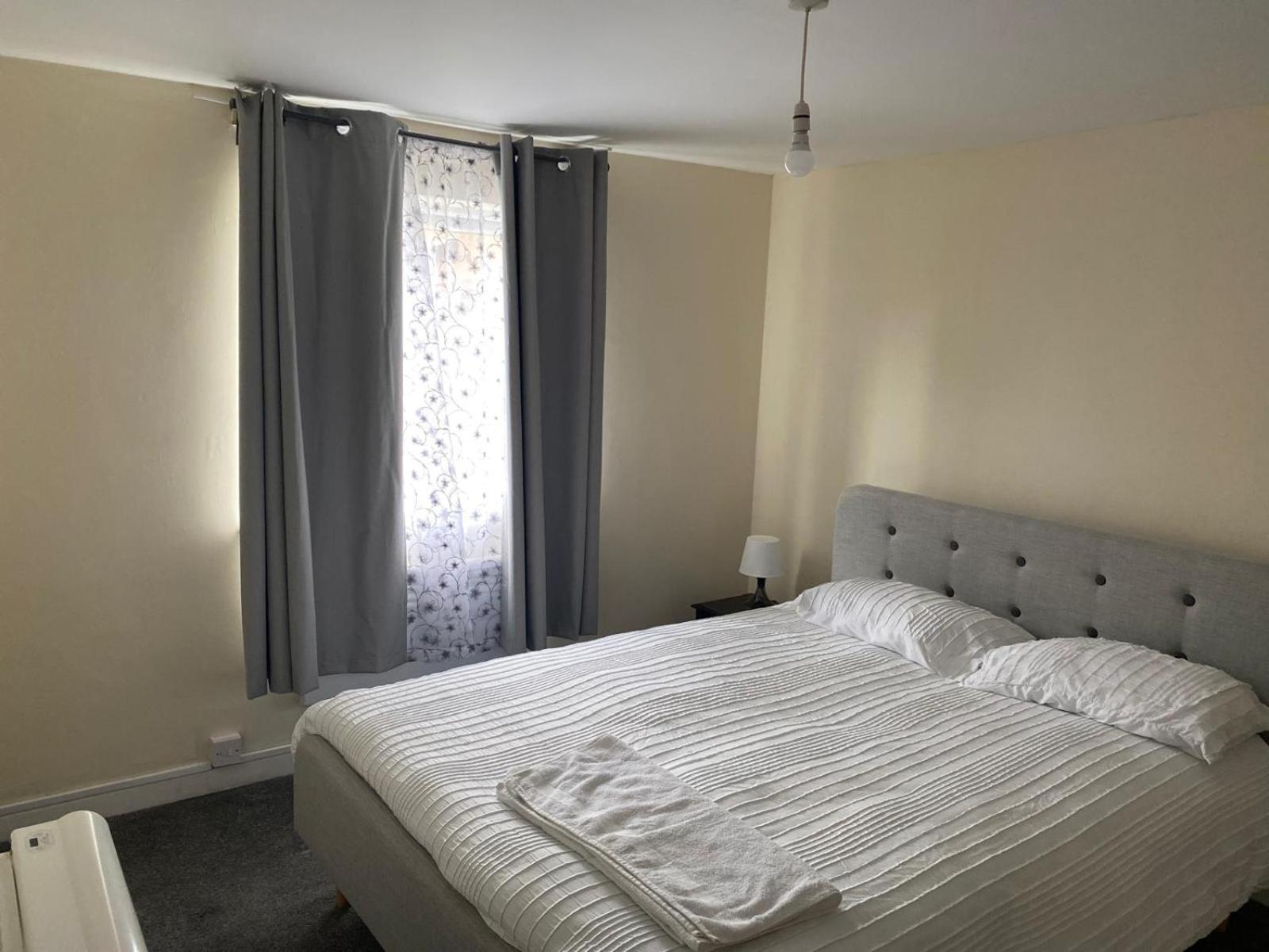 Cosy In Nuthall Nottingham Apartment