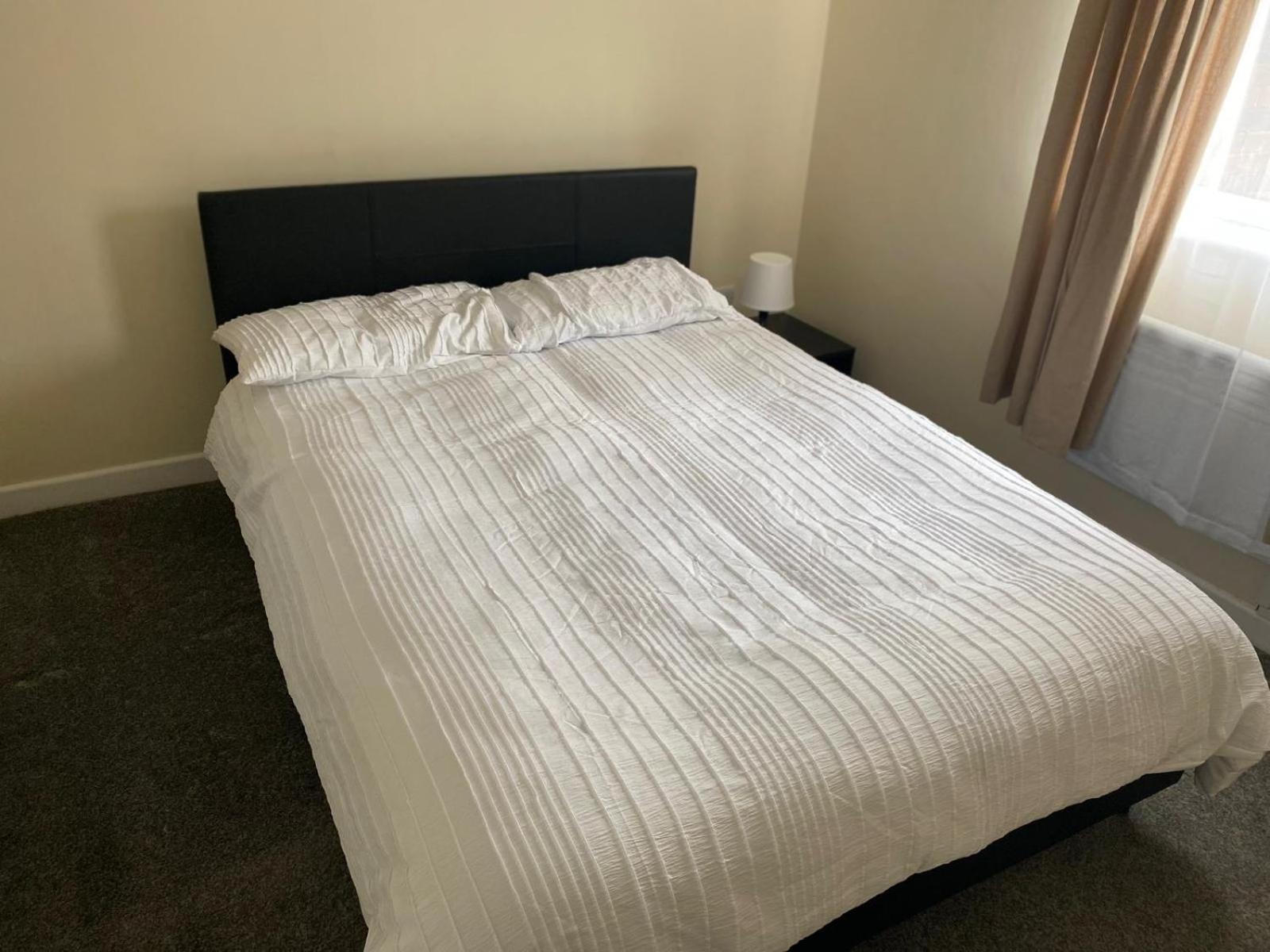 Cosy In Nuthall Nottingham Apartment *