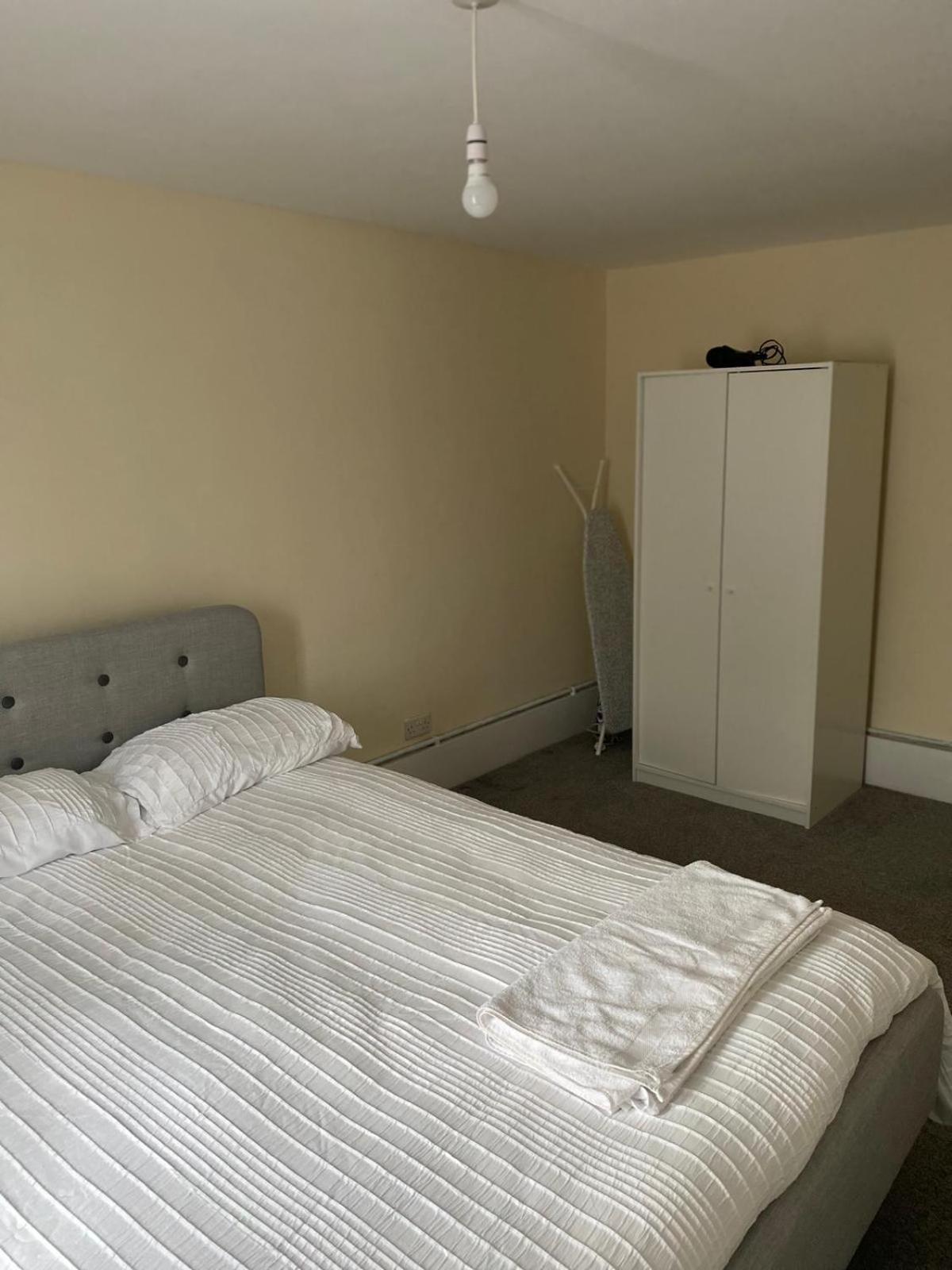 Apartment Cosy In Nuthall Nottingham Watnall