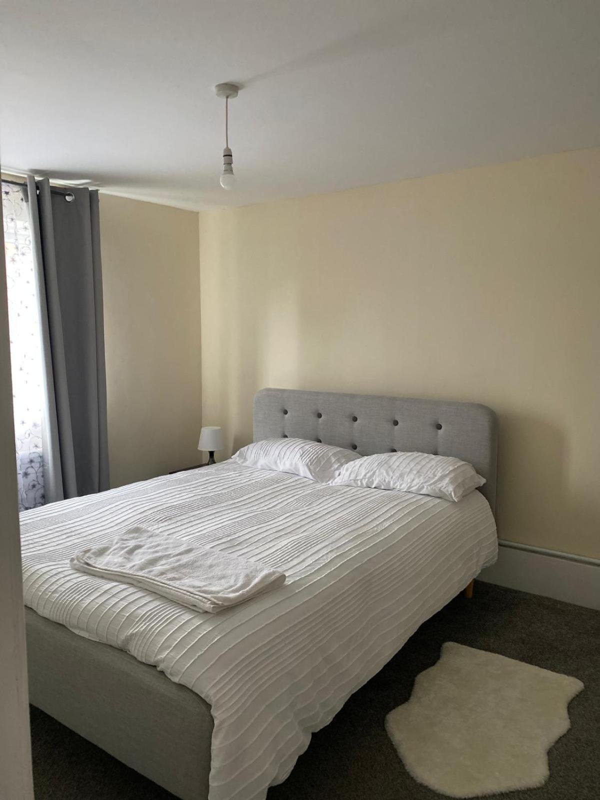 Cosy In Nuthall Nottingham Apartment