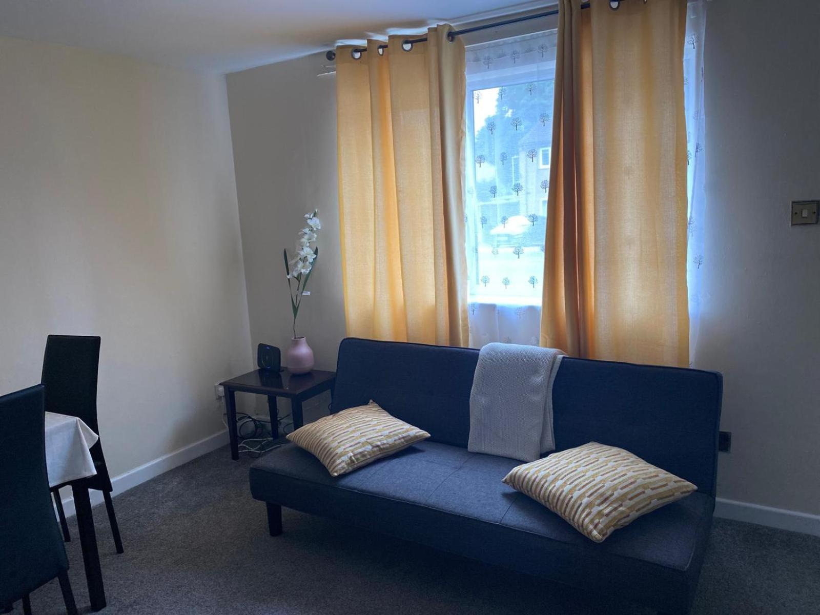 Cosy In Nuthall Nottingham Apartment