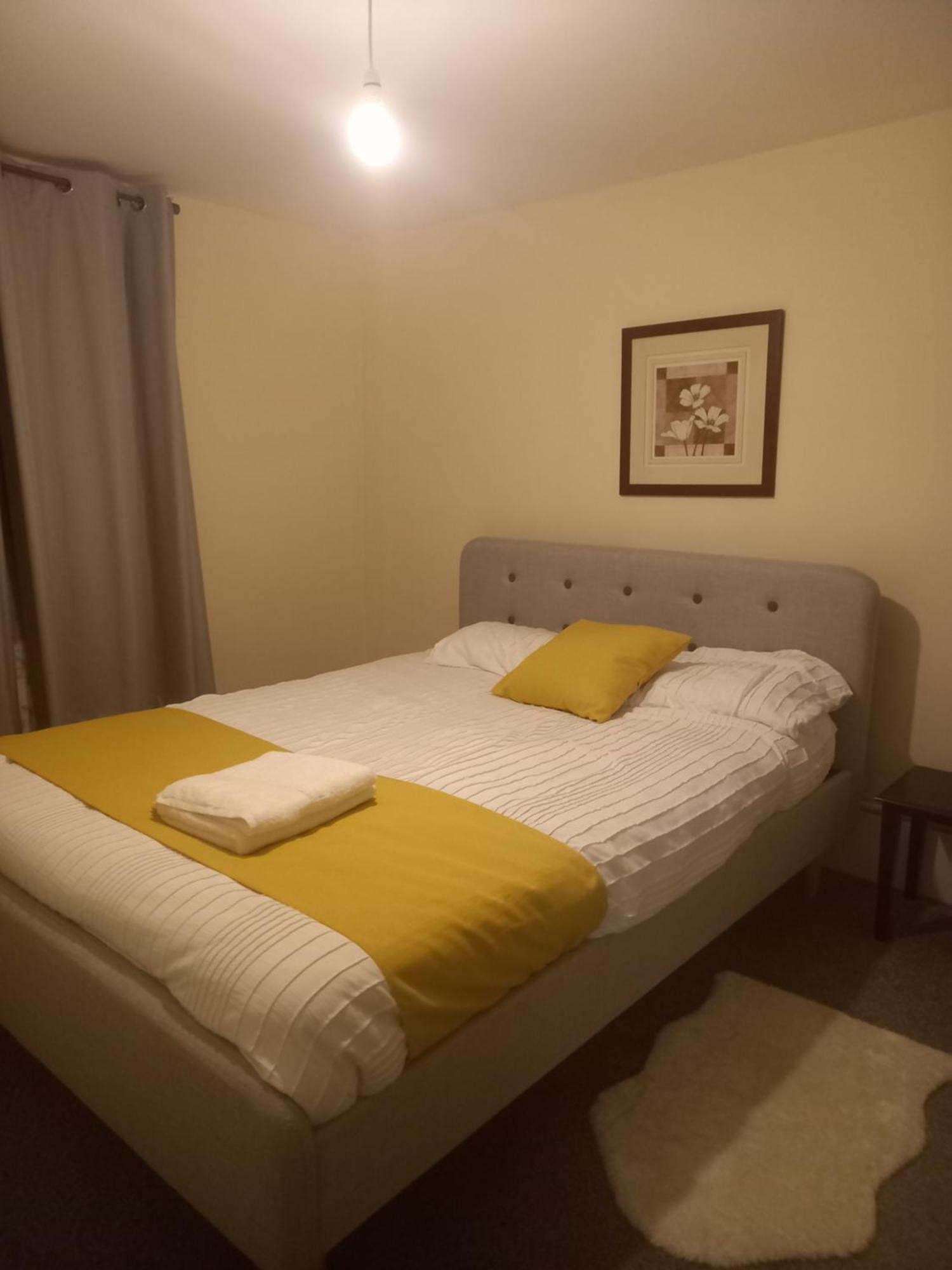 Cosy In Nuthall Nottingham Apartment Watnall