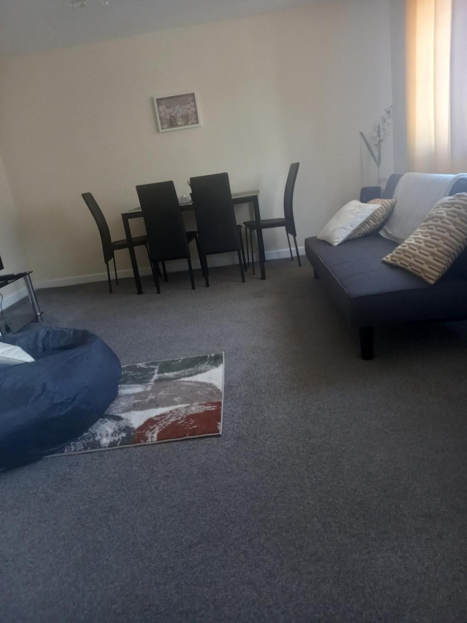Apartment Cosy In Nuthall Nottingham Watnall