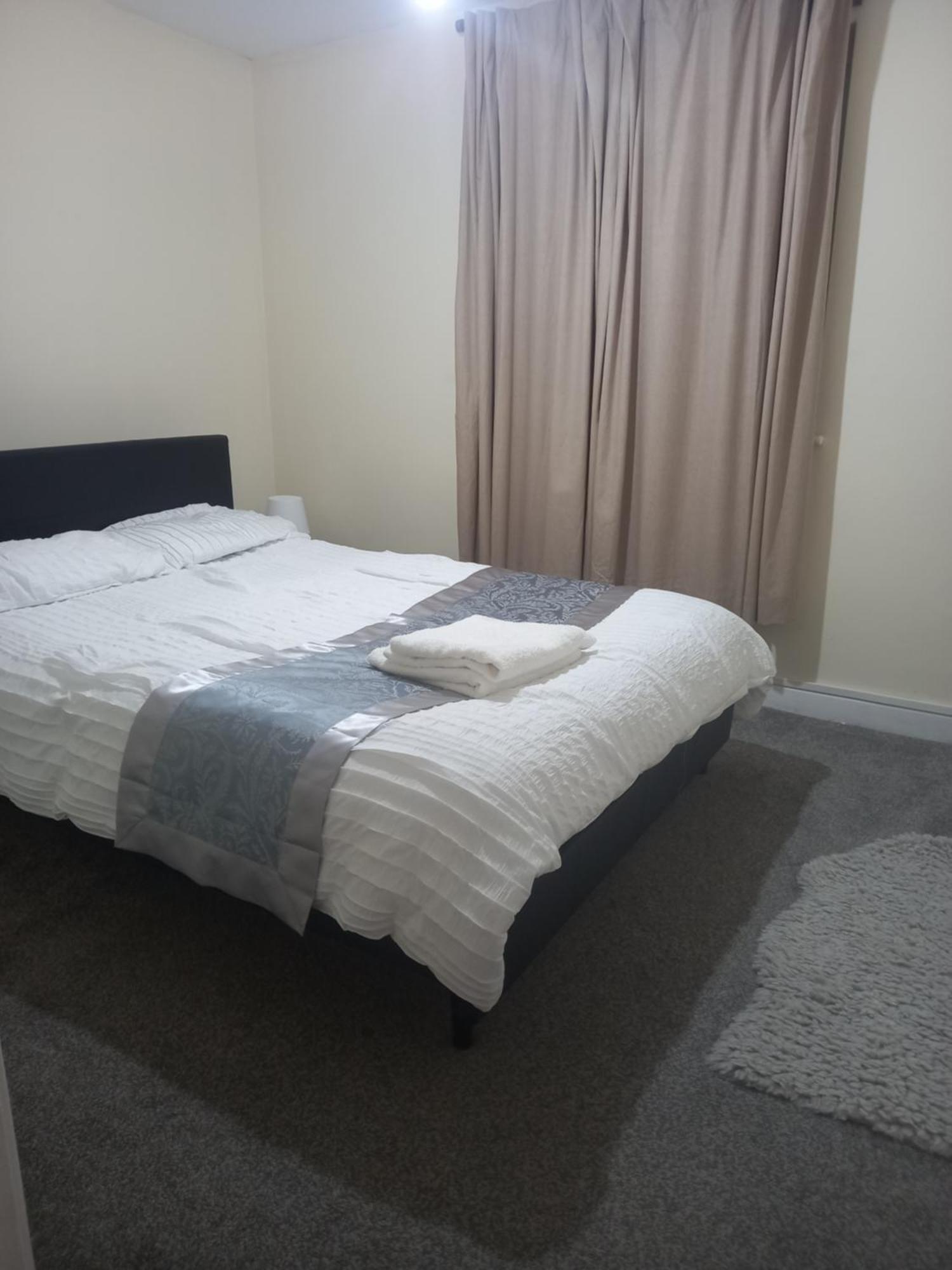 Cosy In Nuthall Nottingham