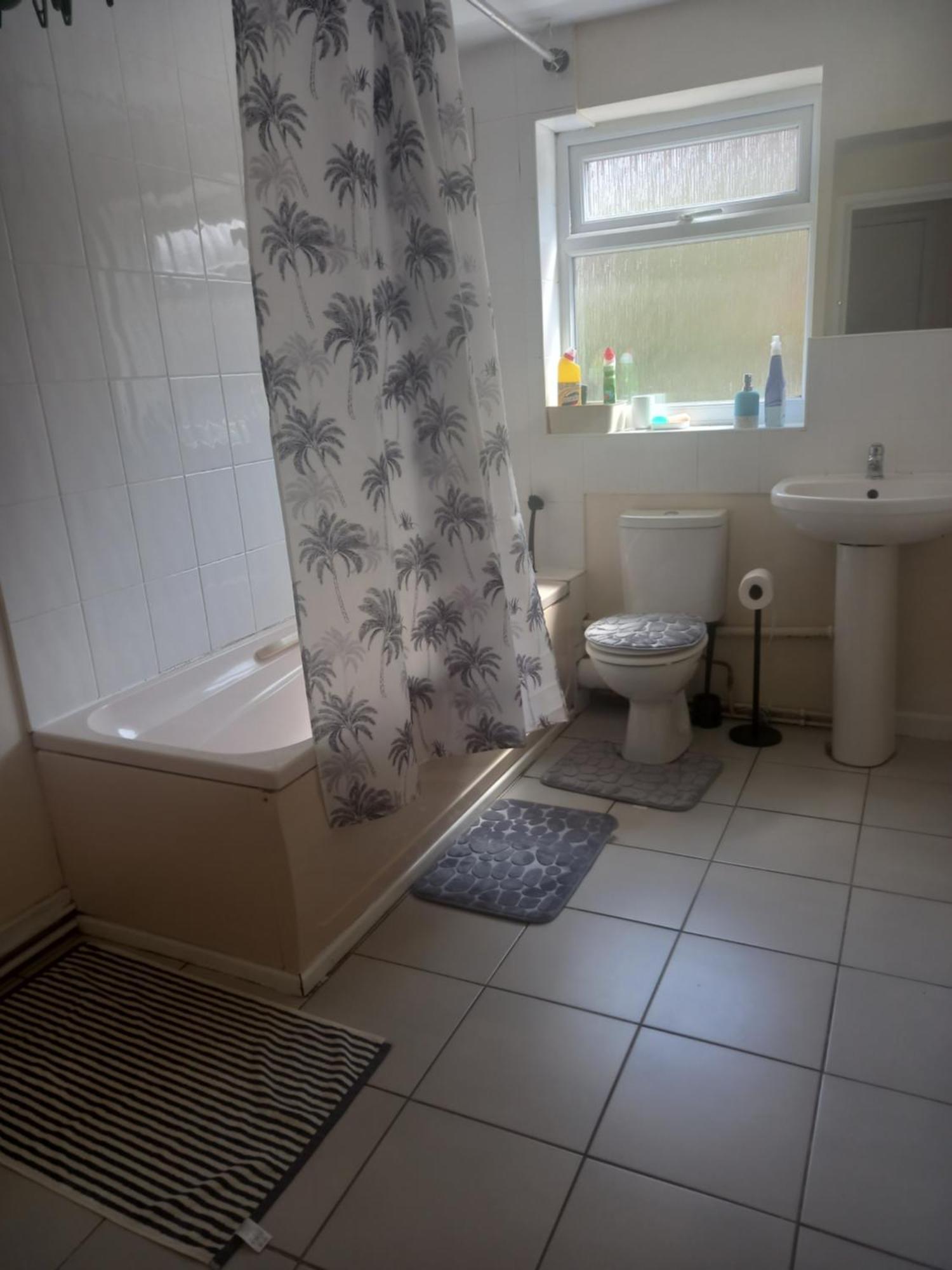 Apartment Cosy In Nuthall Nottingham