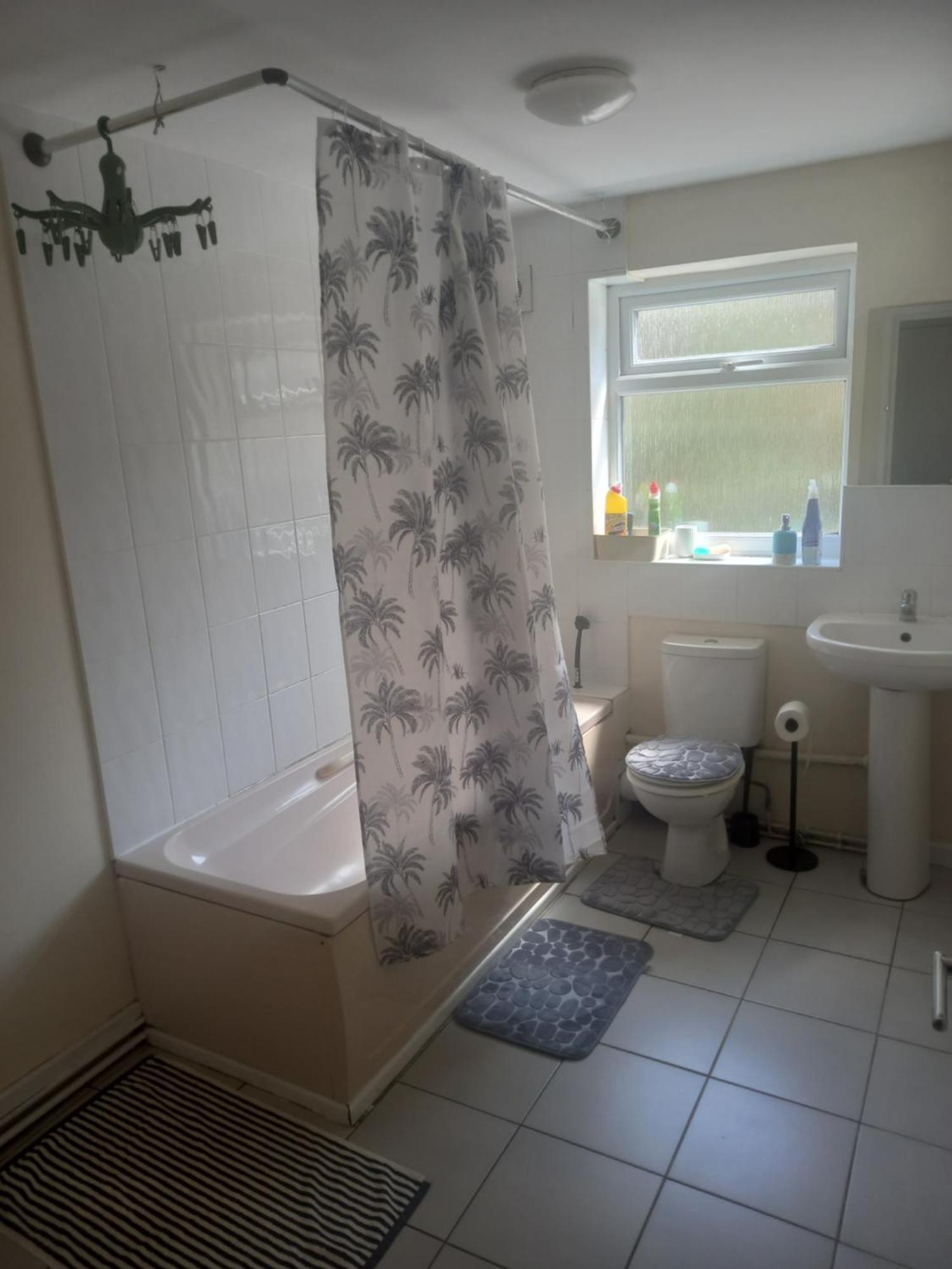 Cosy In Nuthall Nottingham Apartment *