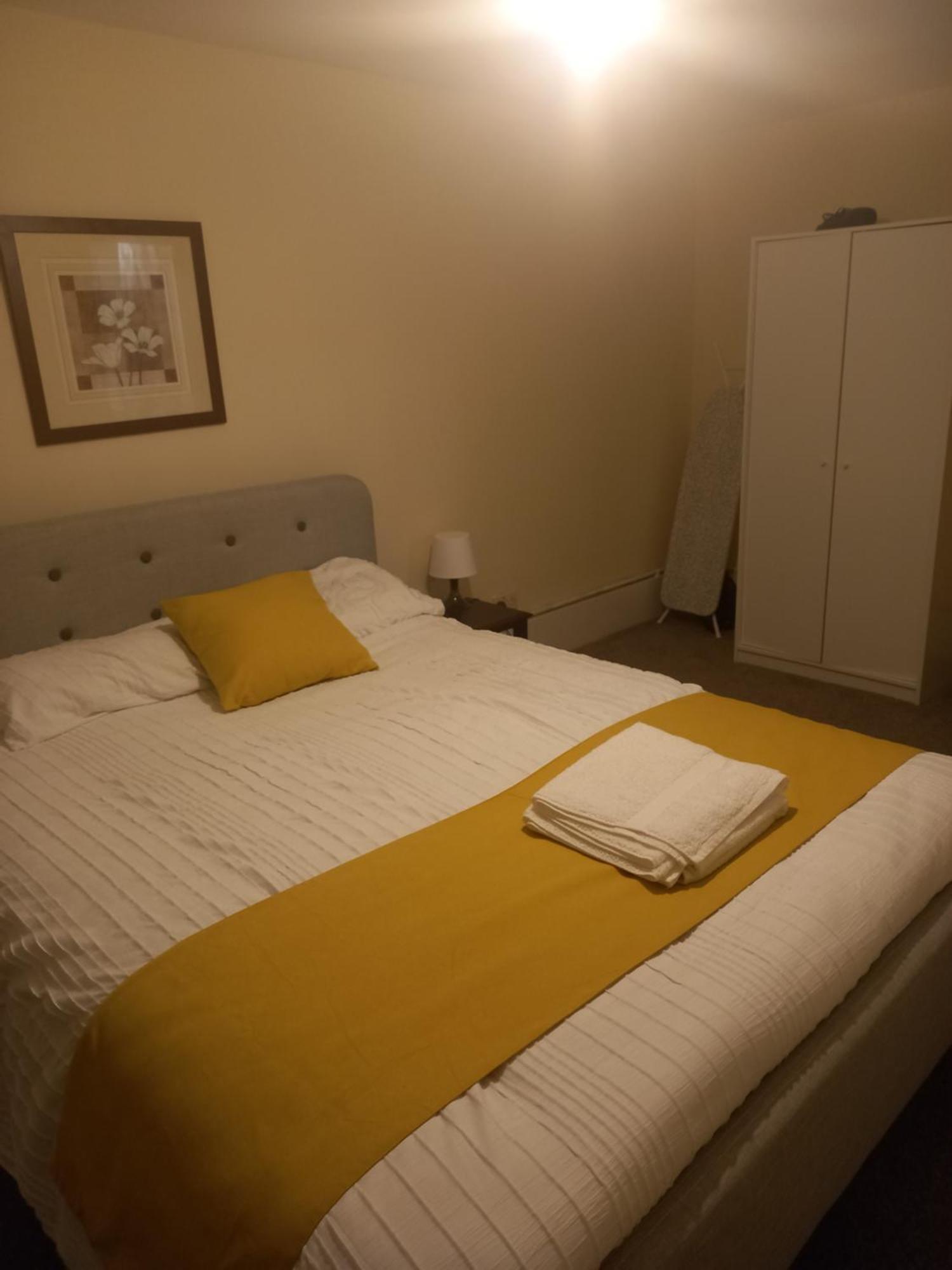Cosy In Nuthall Nottingham Apartment Watnall