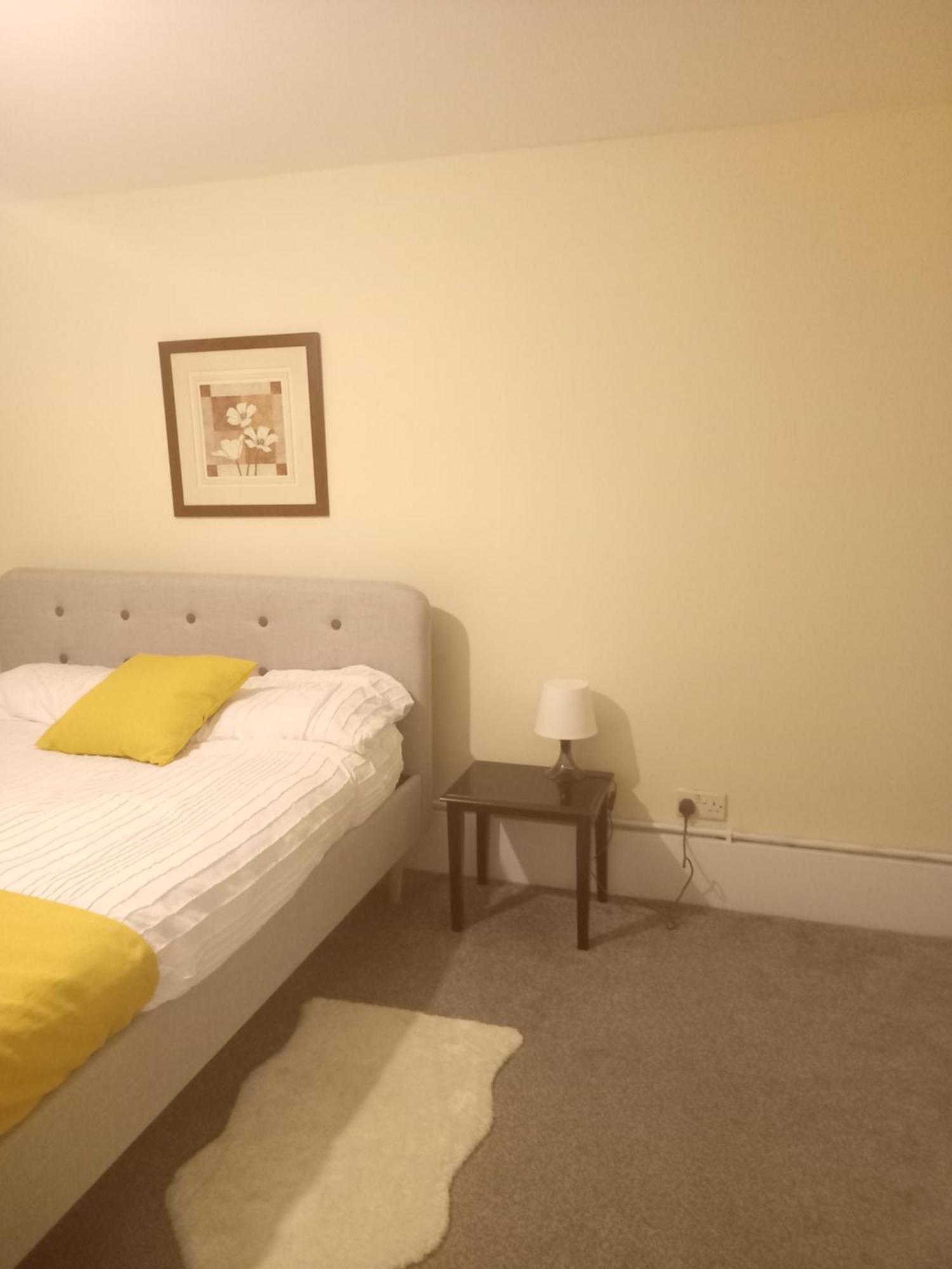 Cosy In Nuthall Nottingham Watnall