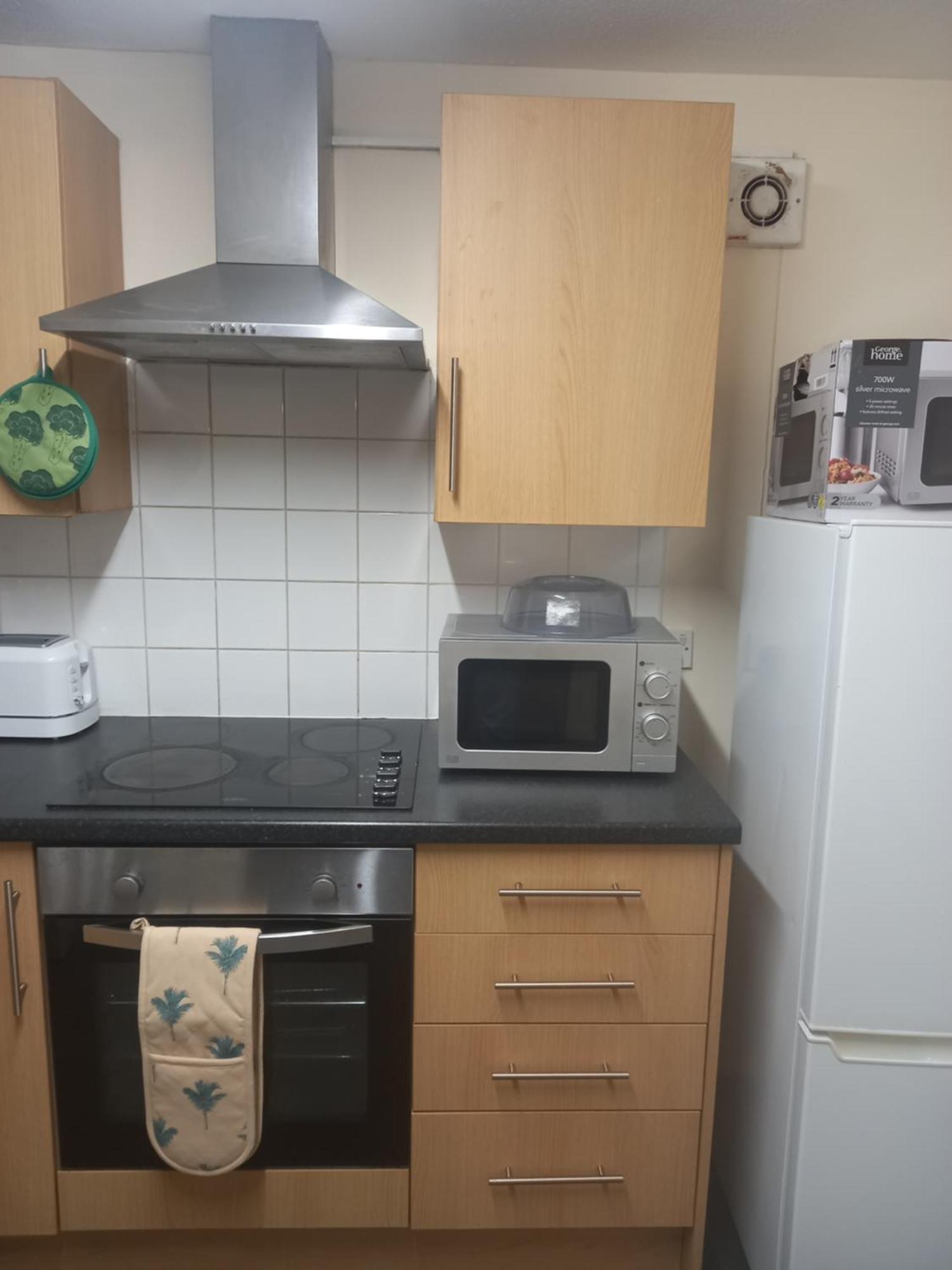 Cosy In Nuthall Nottingham Apartment *