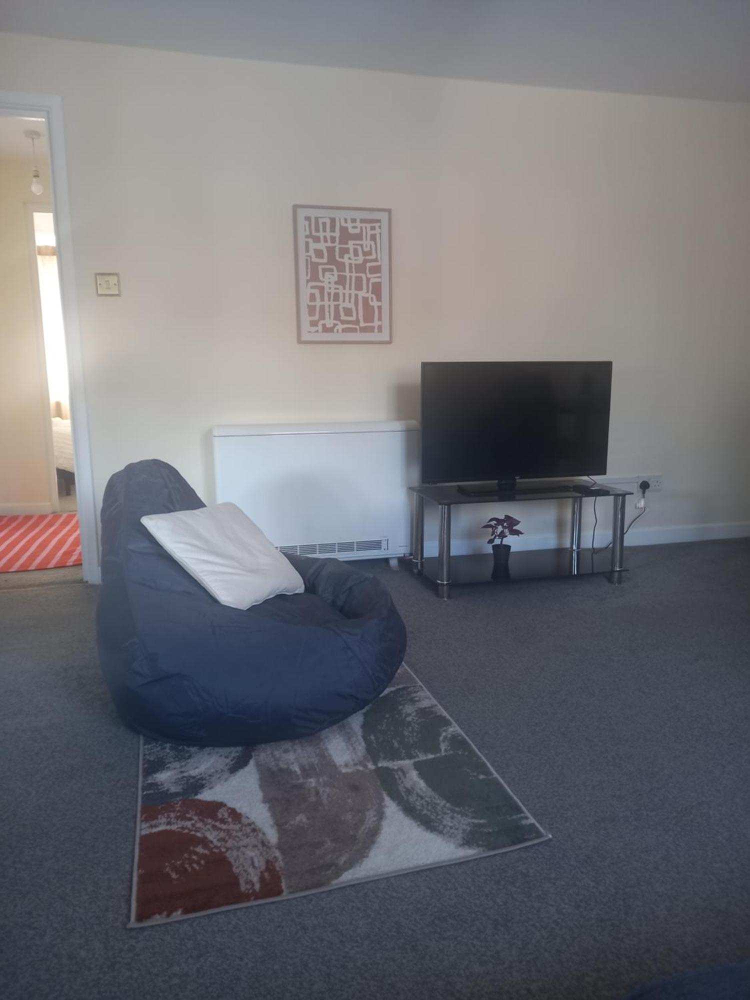 Apartment Cosy In Nuthall Nottingham Watnall