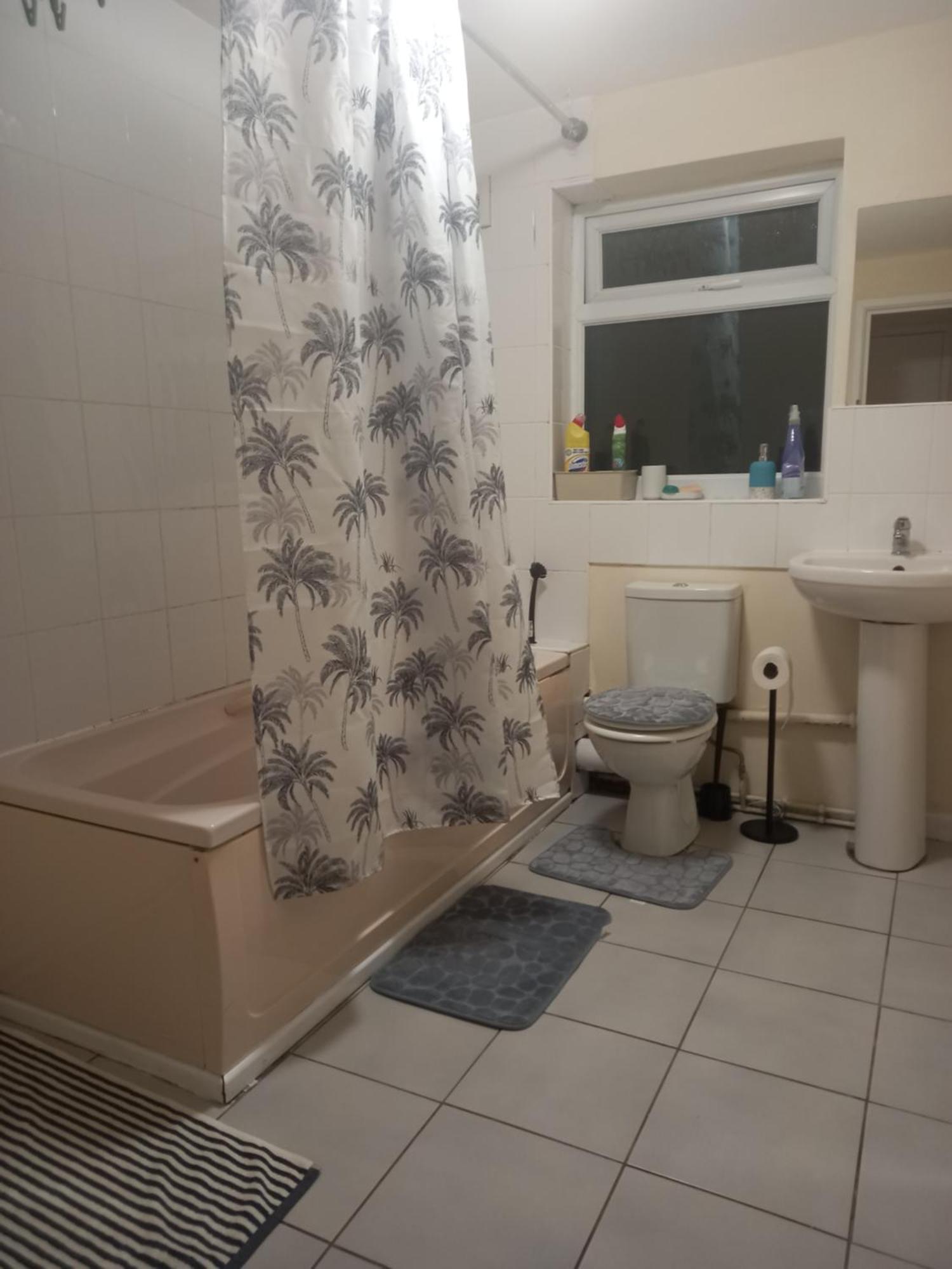 Cosy In Nuthall Nottingham Apartment
